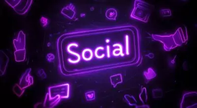 RéSEAUX SOCIAUX ET JEU VIDéO