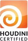 Houdini certified