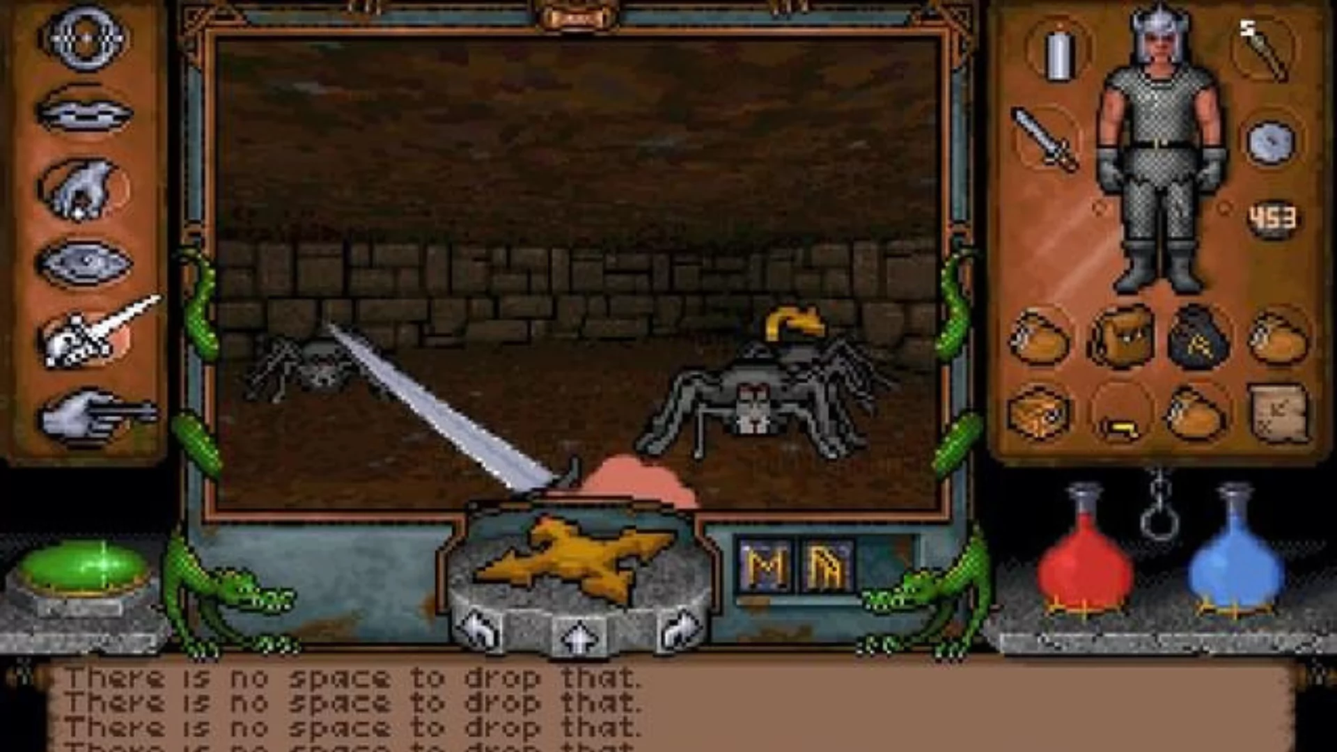 Ultima Underworld