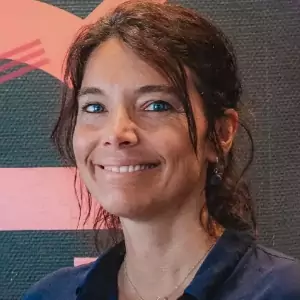 Delphine Cartier
