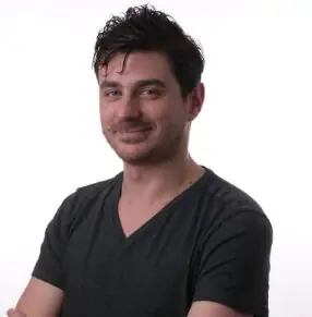 Peter Vystavel