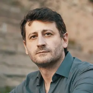Sylvain Seccia