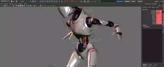 Autant expert en optimisation, intégration in game que technicien de haut niveau par la maîtrise des VFX, CFX, du scripting de tools et du rigging, vous deviendrez un atout dans la production.