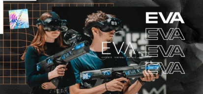 EVA