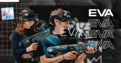 EVA