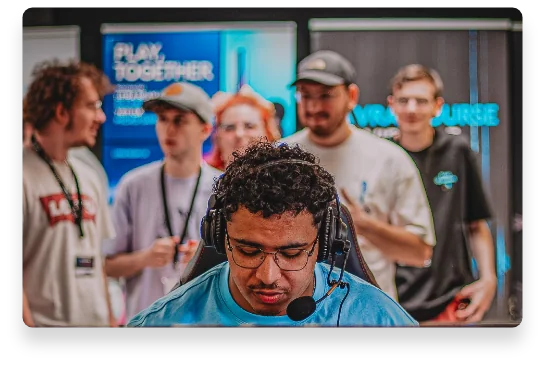 Thumbnail Gbusiness