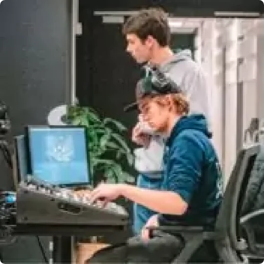 Thumbnail Gart TV