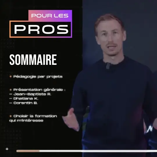 Portes ouvertes en ligne