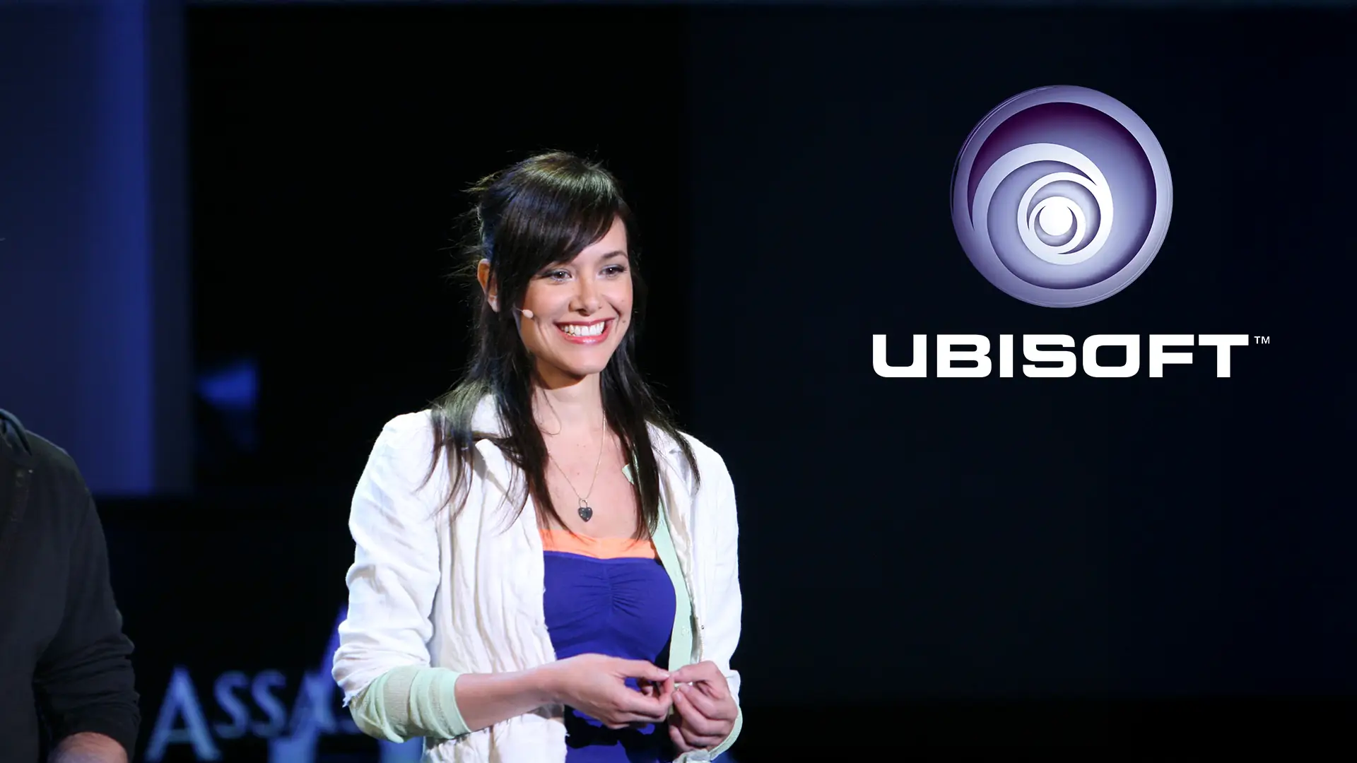 20091107214725Jade_Raymond_-_E3