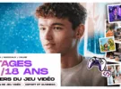 les stages 