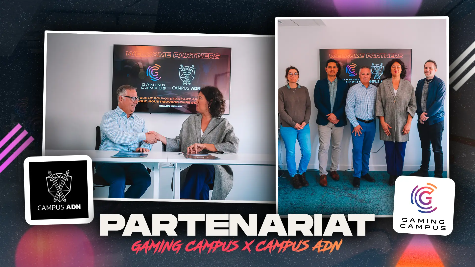 partenariat-GCxCampus-ADN partenariat-GCxCampus-ADN