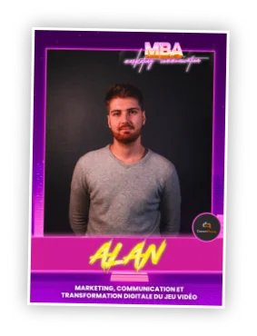 Alan Garreau Alan Garreau