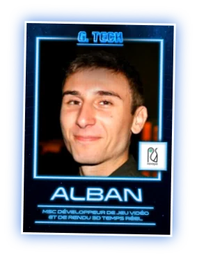 Alban Alban