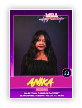 Anika Anourak Anika Anourak