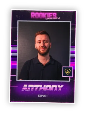 Anthony Gonnet Anthony Gonnet