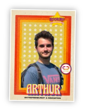 Arthur Viret Arthur Viret
