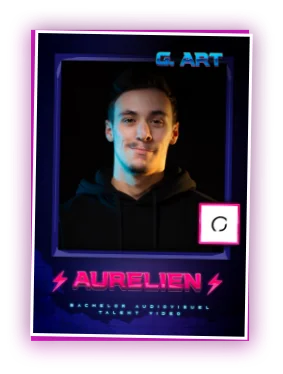 Aurélien