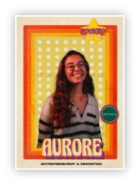 Aurore Durand Aurore Durand