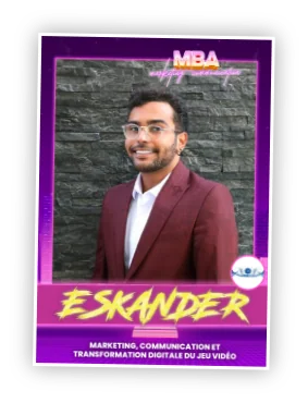 Eskander Eskander