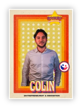 Colin Cordier Colin Cordier