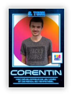 Corentin Couasnon Corentin Couasnon