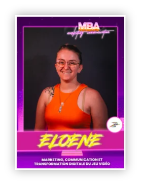 Eloene Urbain Eloene Urbain