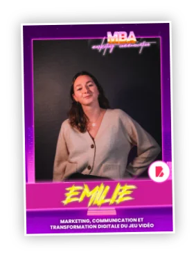 Emilie Ballot Emilie Ballot