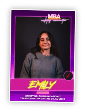Emily Bourgin Emily Bourgin