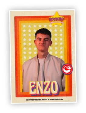Enzo Blondelot Enzo Blondelot