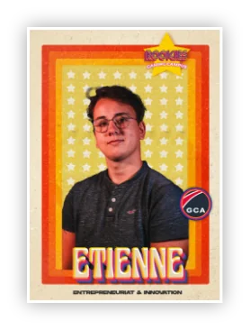 Etienne Dubois Etienne Dubois