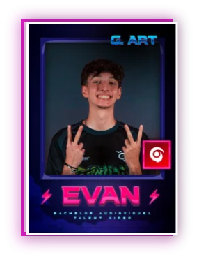 Evan
