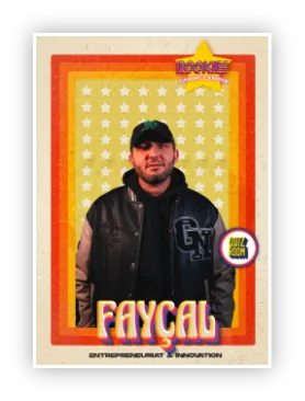 Fayçal mebarek Fayçal mebarek