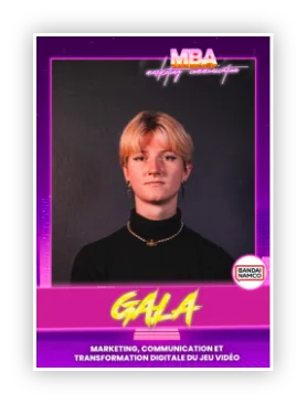 Gala Zajac Gala Zajac