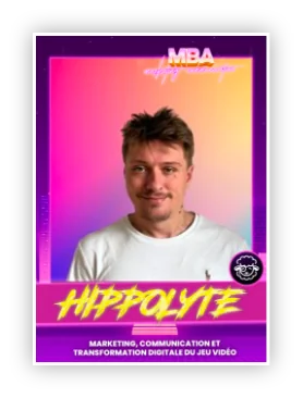 Hippolyte Lecaille Hippolyte Lecaille
