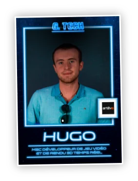 Hugo Marseu Hugo Marseu