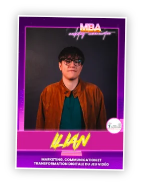Ilian Doughouas Ilian Doughouas