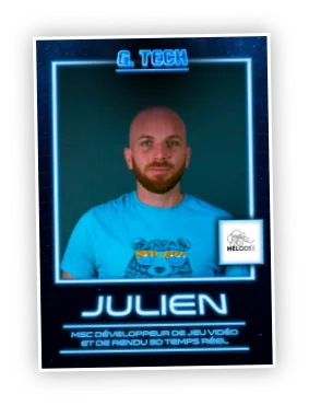 Julien Coutouly Julien Coutouly