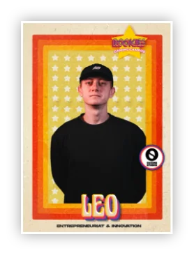 Leo Zwaryszczuk Leo Zwaryszczuk