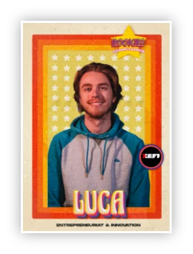 Luca Severini Luca Severini