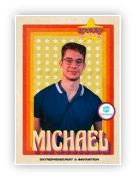 Michael Bott Michael Bott