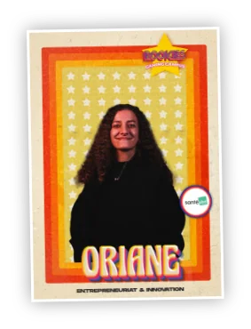 Oriane Durand Oriane Durand