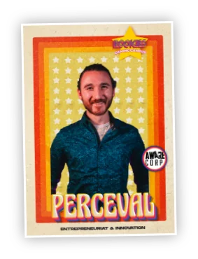 Perceval Provent Perceval Provent