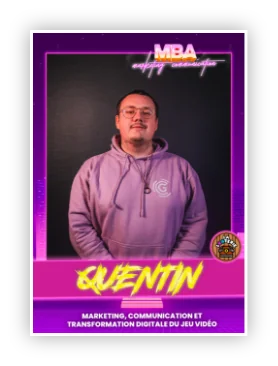 Quentin Eggen Quentin Eggen