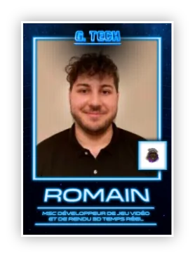 Romain Pitot Romain Pitot