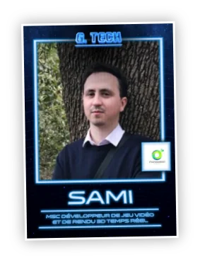 Sami Yahya bey Sami Yahya bey