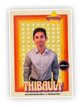 Thibault vanborre Thibault vanborre