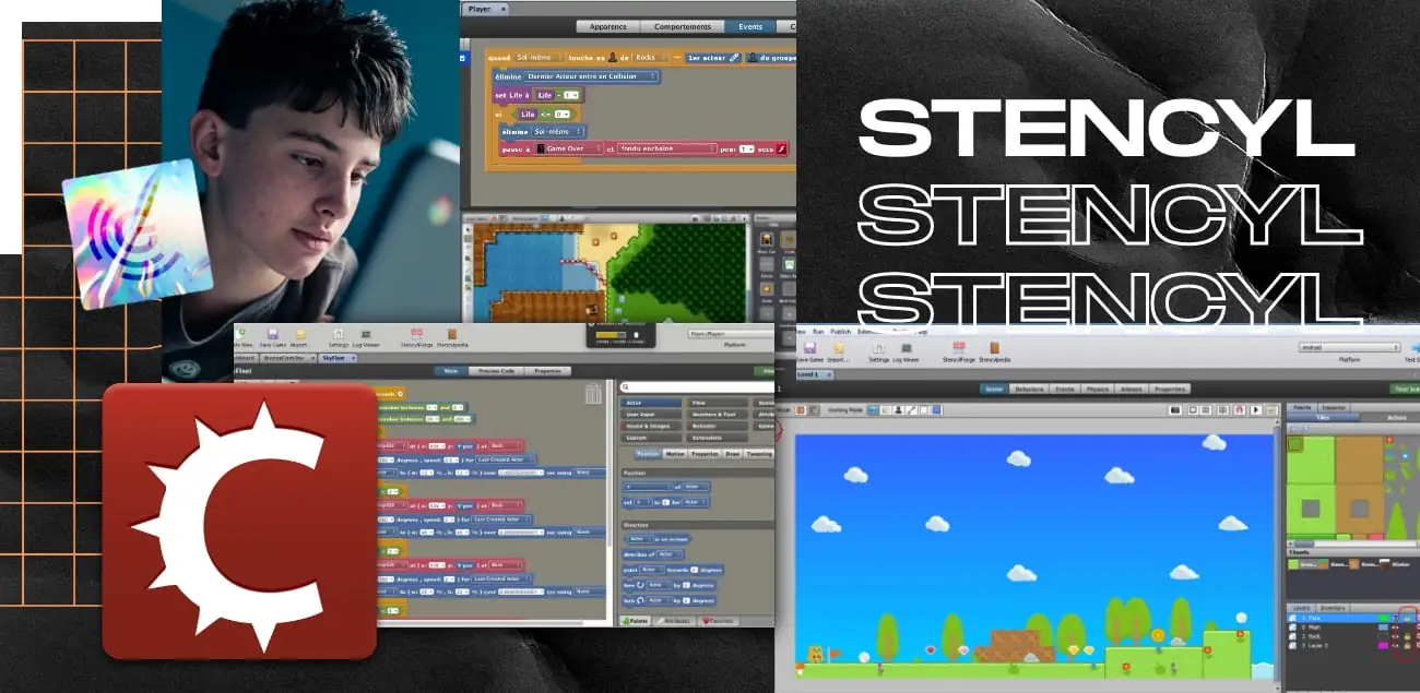Thumbnail-stencyl