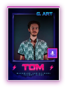Tom