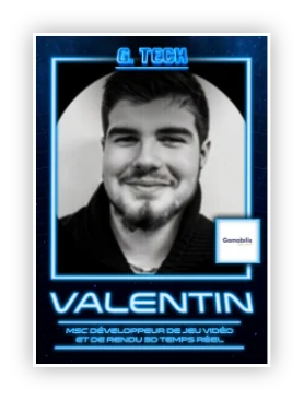 Valentin Mornet Valentin Mornet