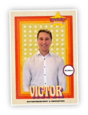 Victor Silsiguen Victor Silsiguen